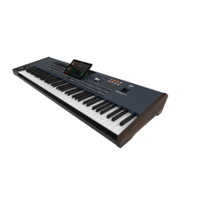Korg PA5X76 Musikant