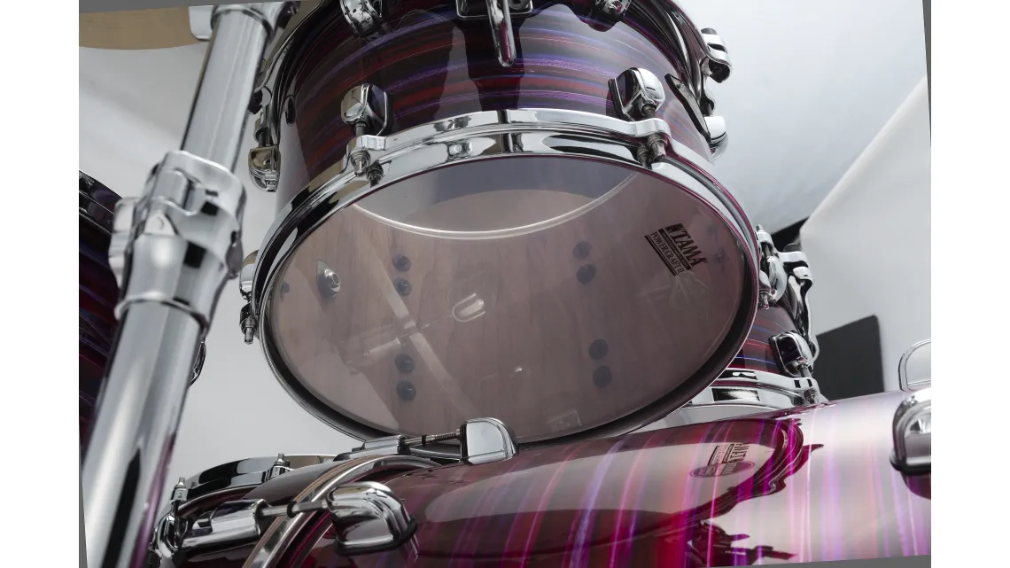 Tama Starclassic Walnut/Birch WBS52RZS-LPO