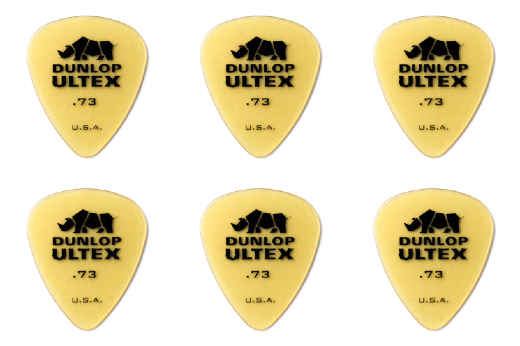 Dunlop Ultex 0,73 (6)