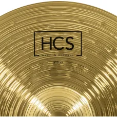 Meinl HCS16C 16" HCS - Crash
