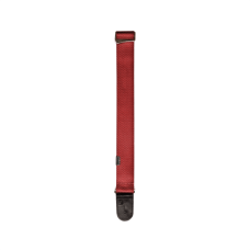Daddario 50PRW01 Gitarrengurt Rot