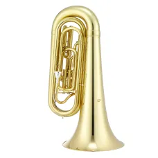 Jupiter JTU1000M Bb-Marching Tuba