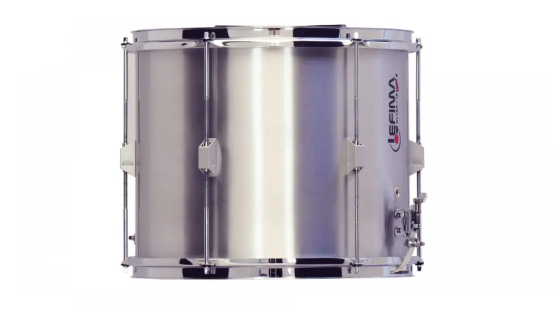 Lefima PU8 1412 Paradetrommel
