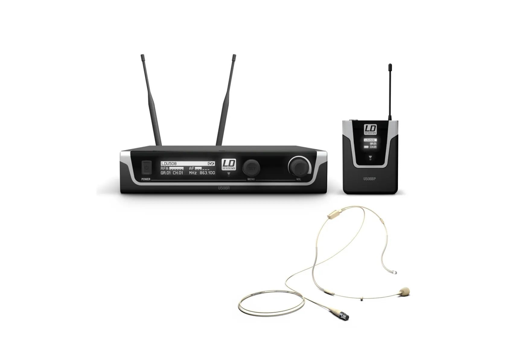 LD Systems U508BPHH