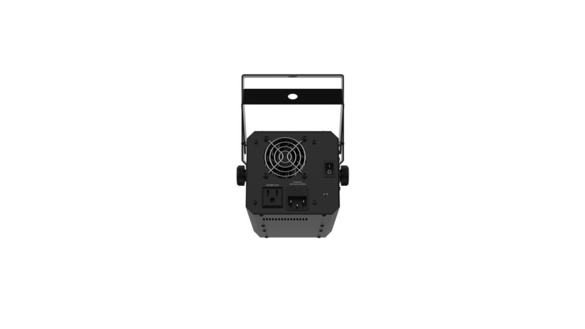 Chauvet DJ Gobo Shot (Gobo Projector)