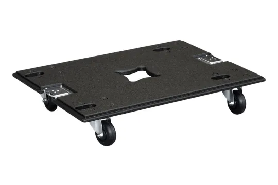 Seeburg Acoustic Line Wheelboard für G Sub / K Sub 1801