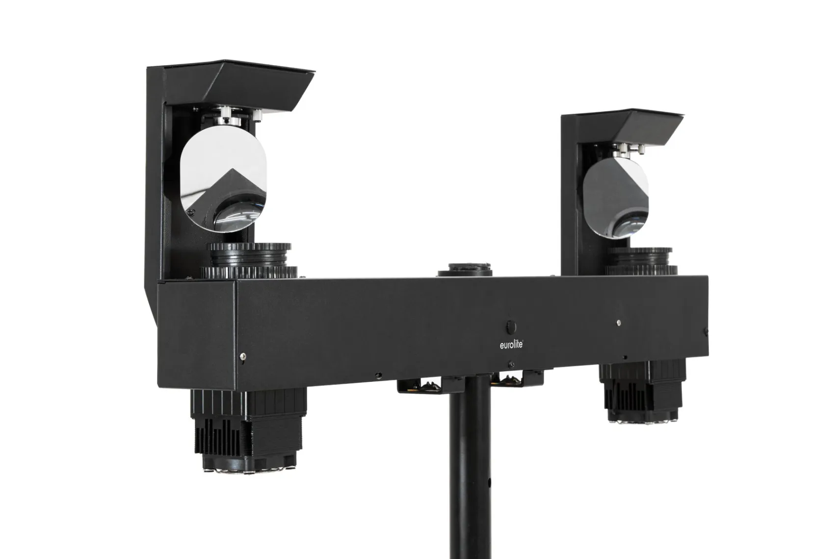 Eurolite LED Twin Scan Bar