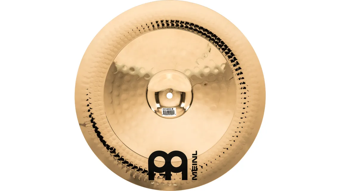 Meinl CC16CH-B Classics Custom 16" China