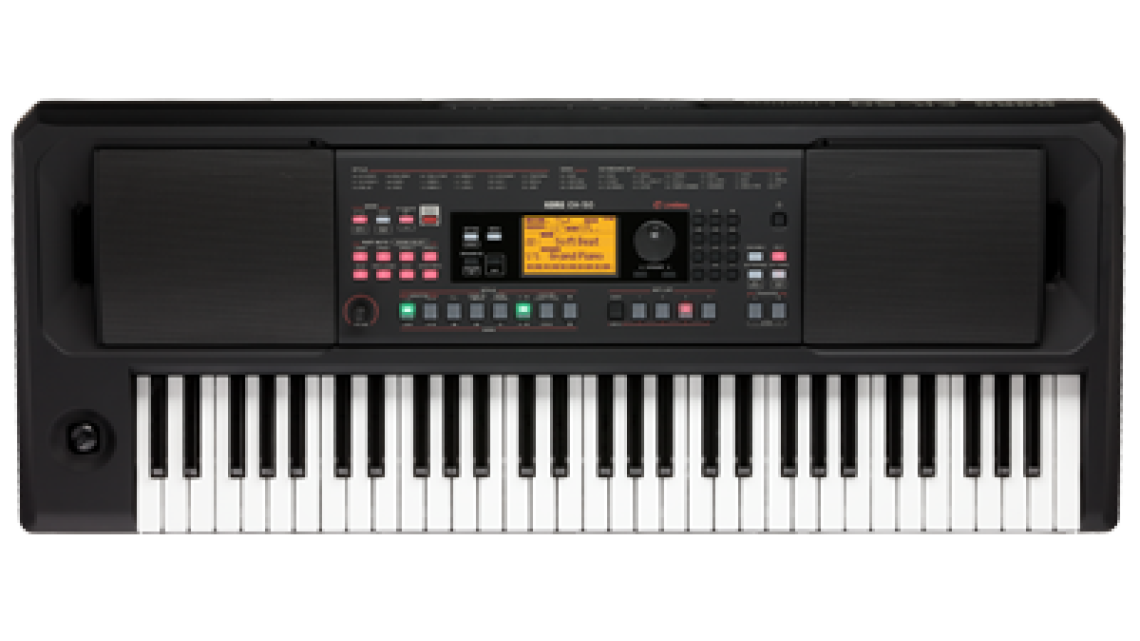Korg EK-50 L