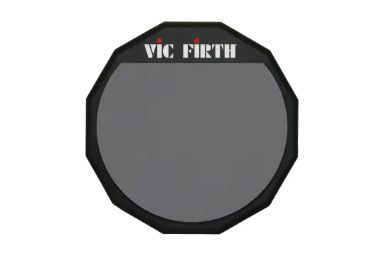Vic Firth Practice Pad 6"