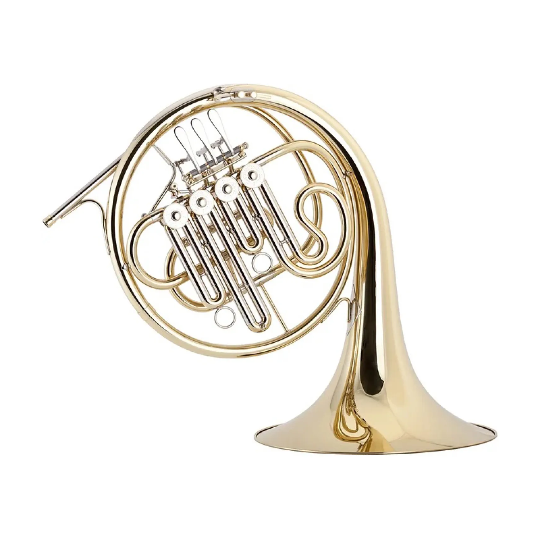 Josef Lidl B-Waldhorn LHR 331 A-ST.