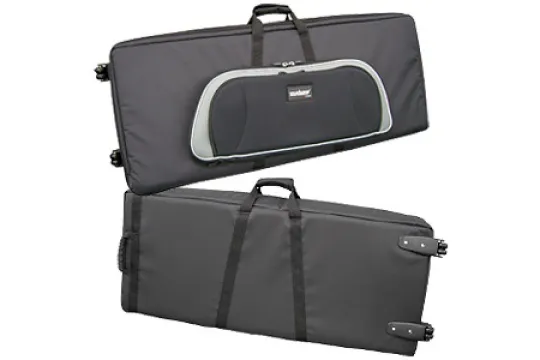 Soundwear Professional Keyboardtasche 113 x 40 x 16 cm