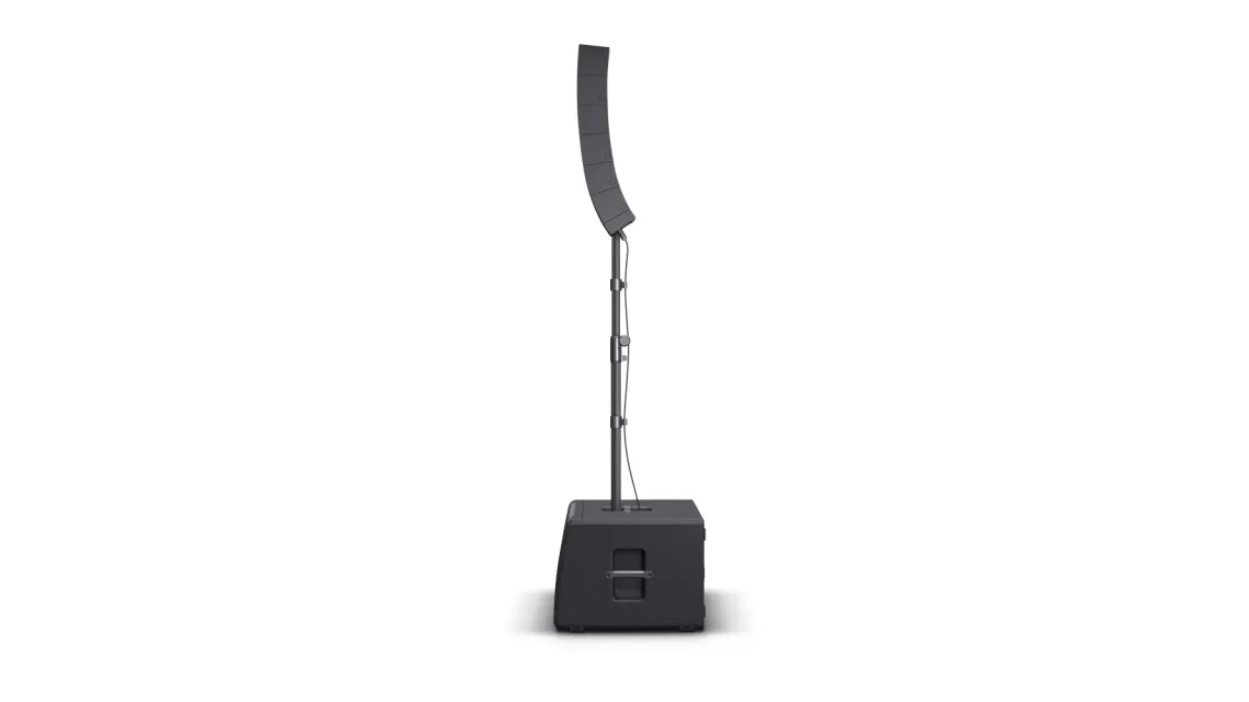LD Systems CURV 500 TS