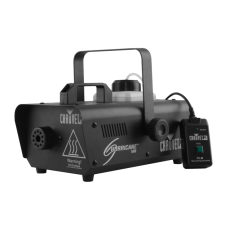 Chauvet DJ Hurricane 1000