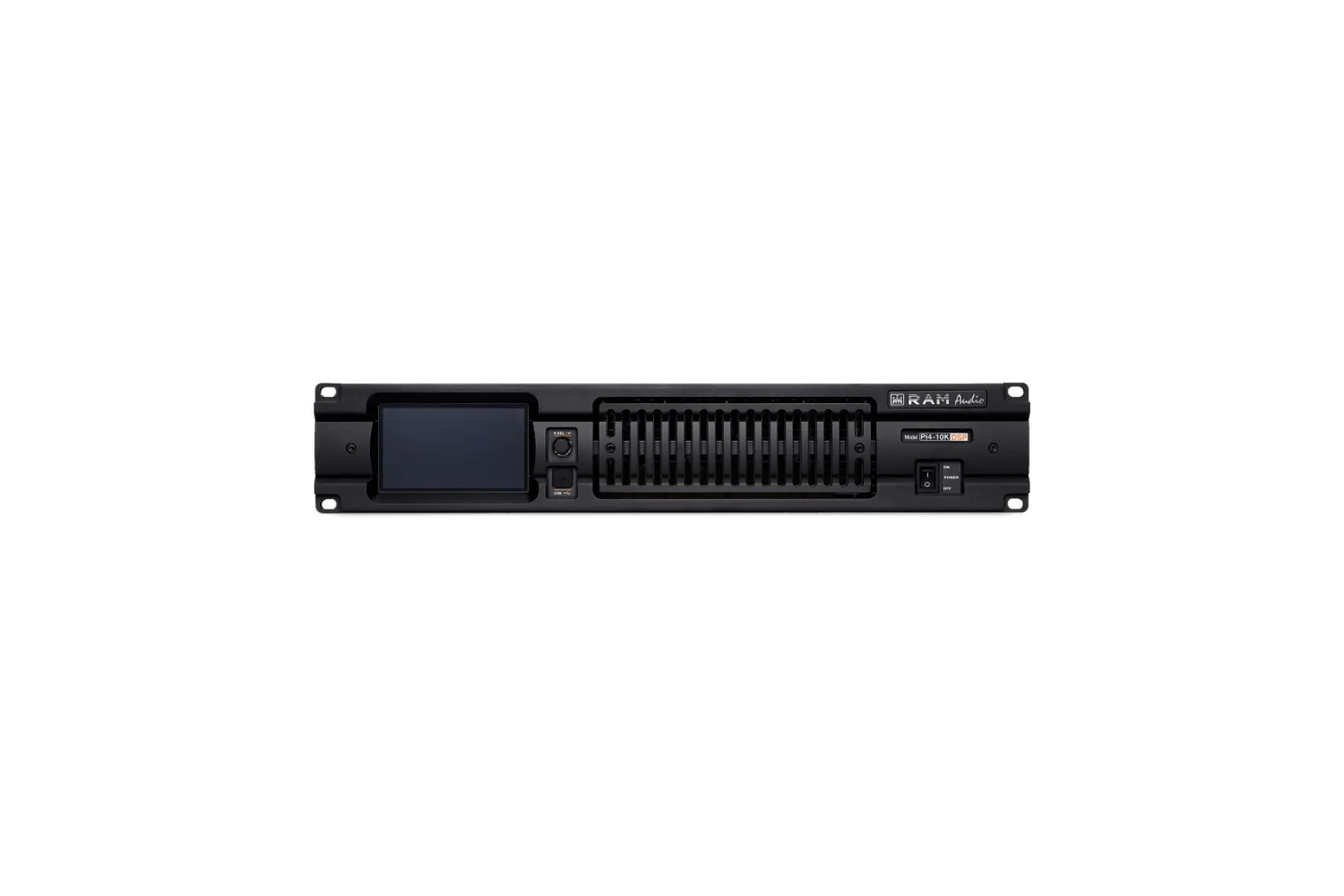 Ram Audio Pi4 10K