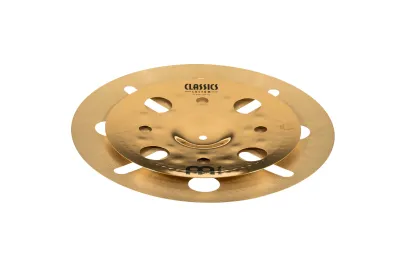Meinl AC-BULLET Bullet Stack - Luke Holland
