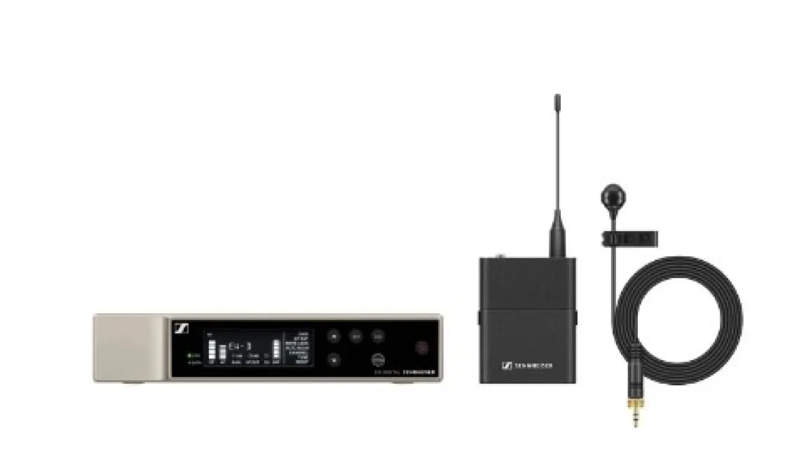 Sennheiser EW-D ME4 Set U1/5