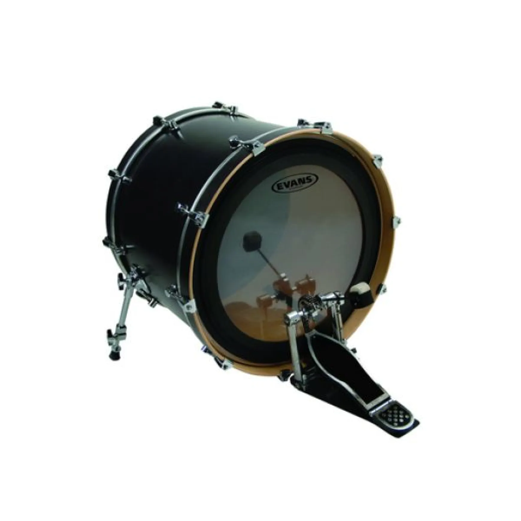 Evans BD22GMAD 22" Batter Head Clear
