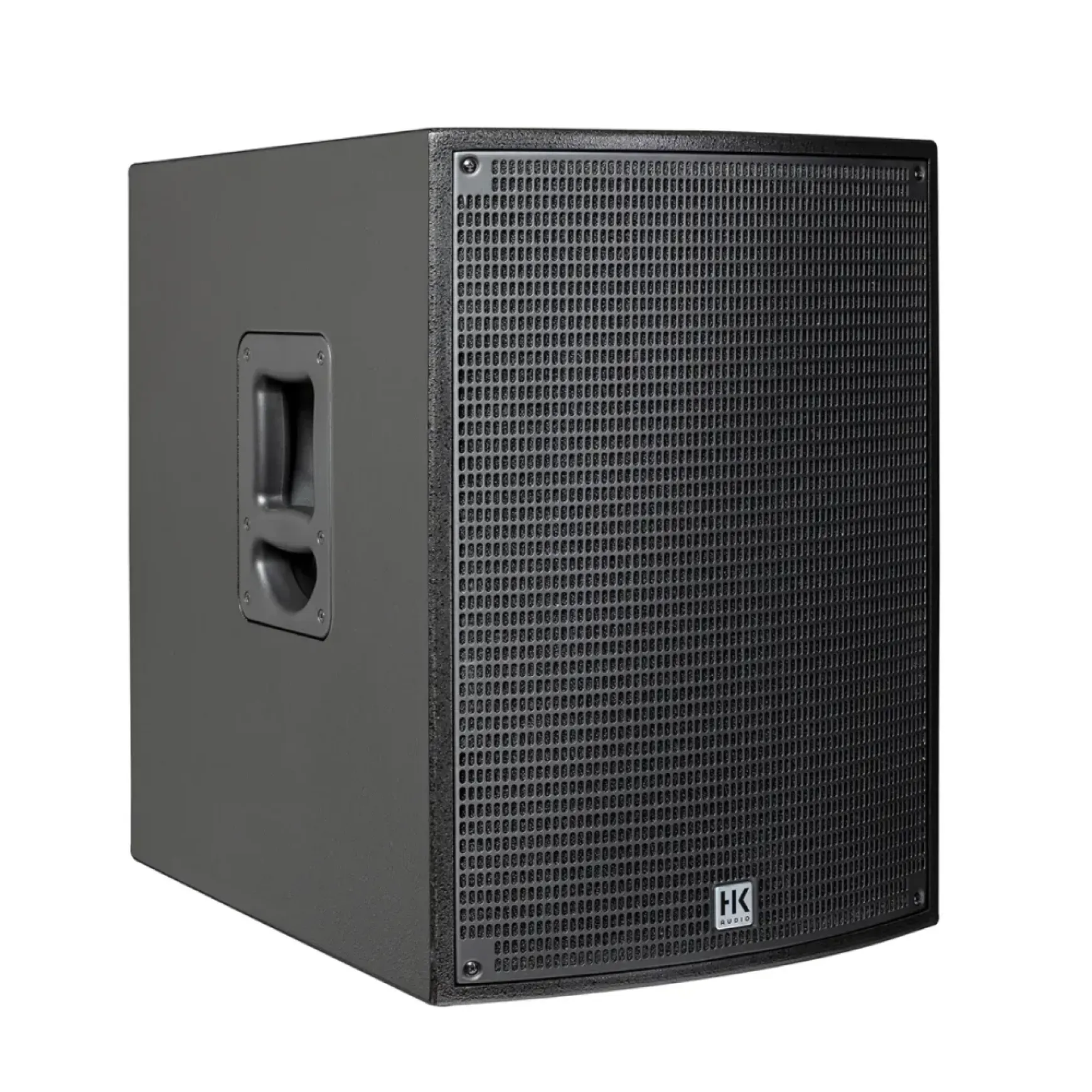 HK Audio Sonar 115 Sub D 15" Aktiv Subwoofer B-Ware
