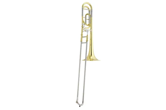 Jupiter JTB1150FQ Bb/F-Posaune