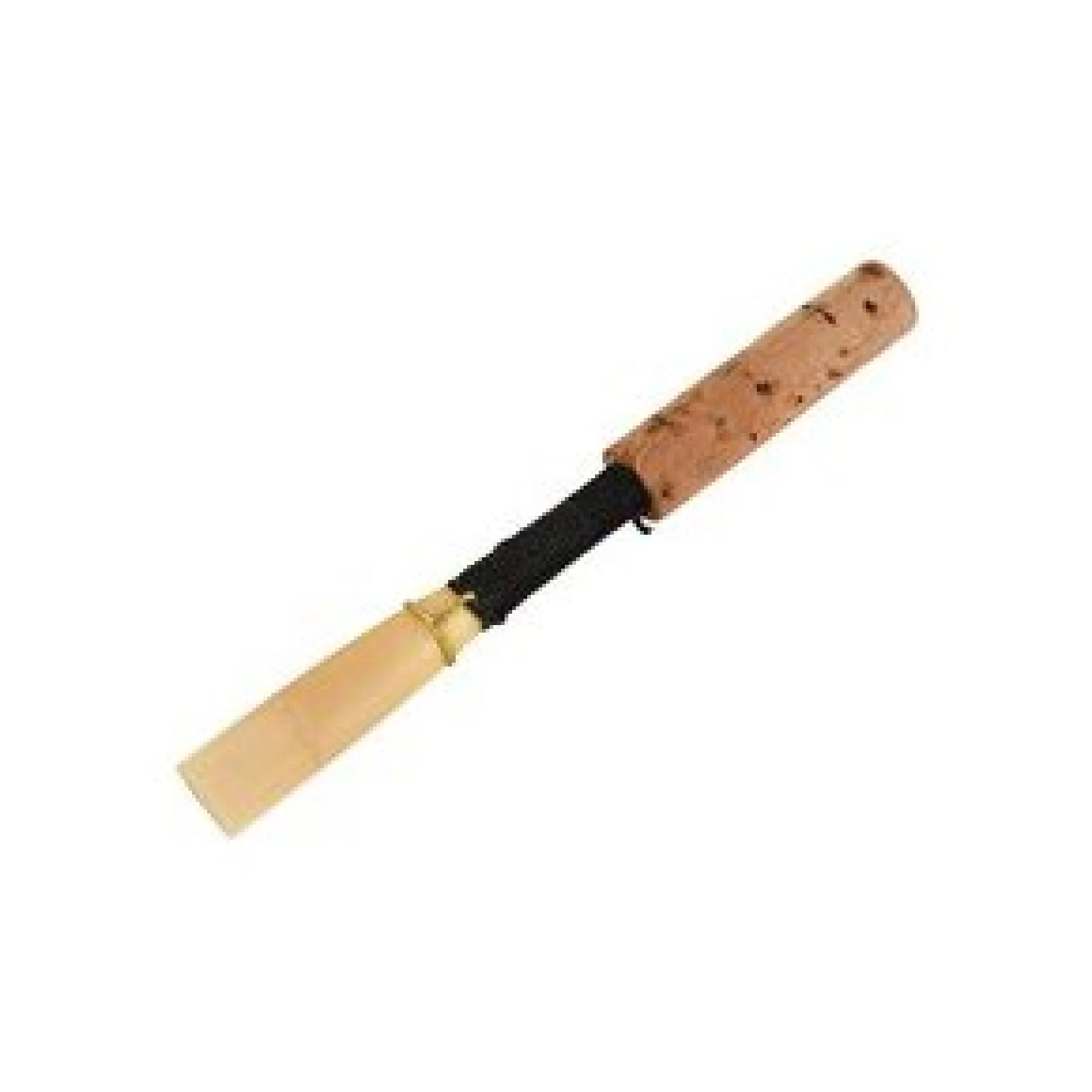 Arnolds & Sons Oboenrohr hart schwarz