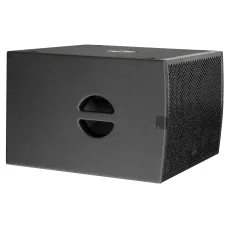 Seeburg Acoustic Line G Sub 1501 dp aktiv