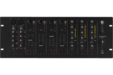 Monacor MPX-4PA