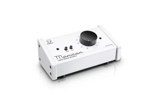 Palmer Pro Monicon W