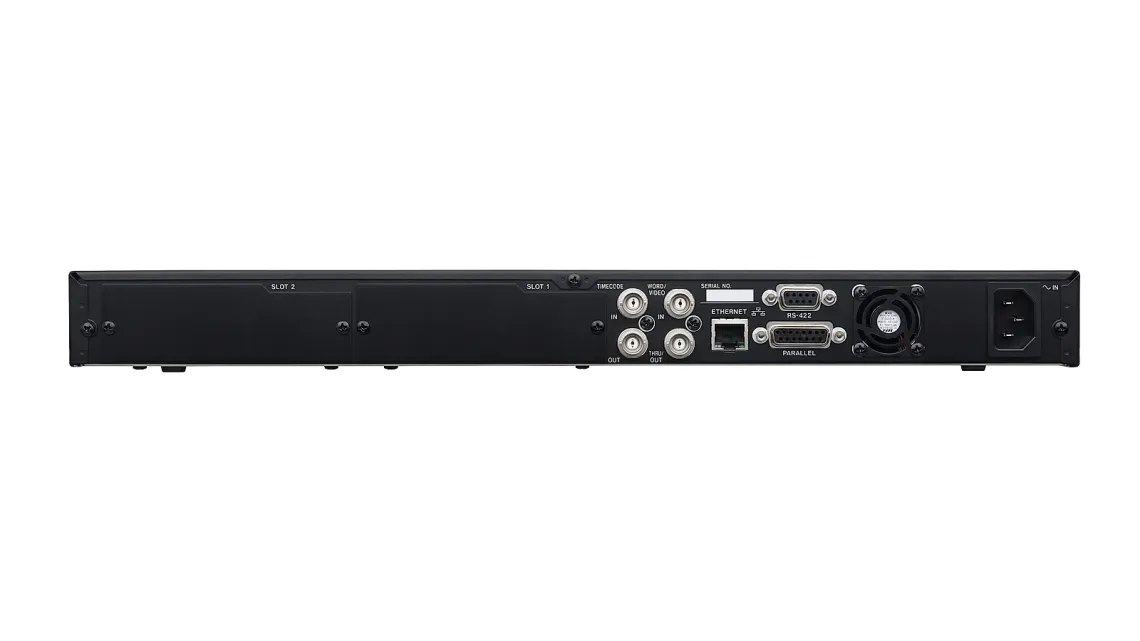 Tascam da-6400