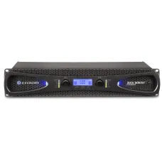 Crown XLS 1002