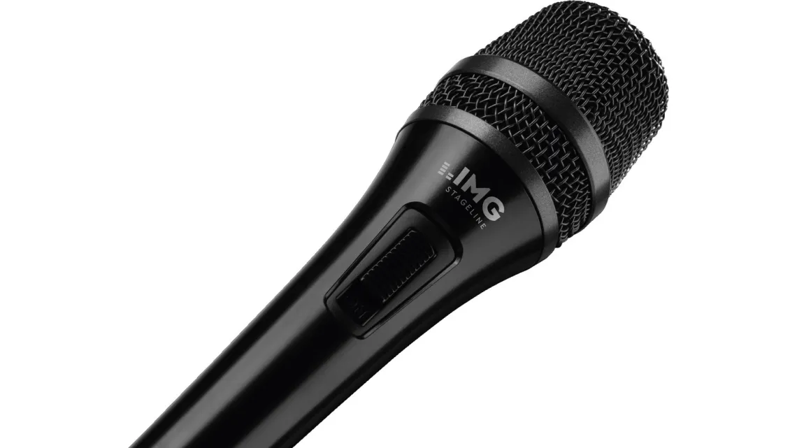 IMG Stageline DM-720S