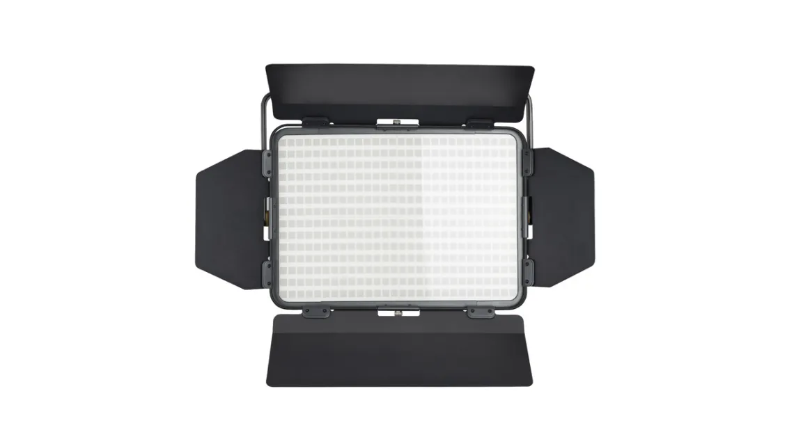 Showtec Media Panel 100