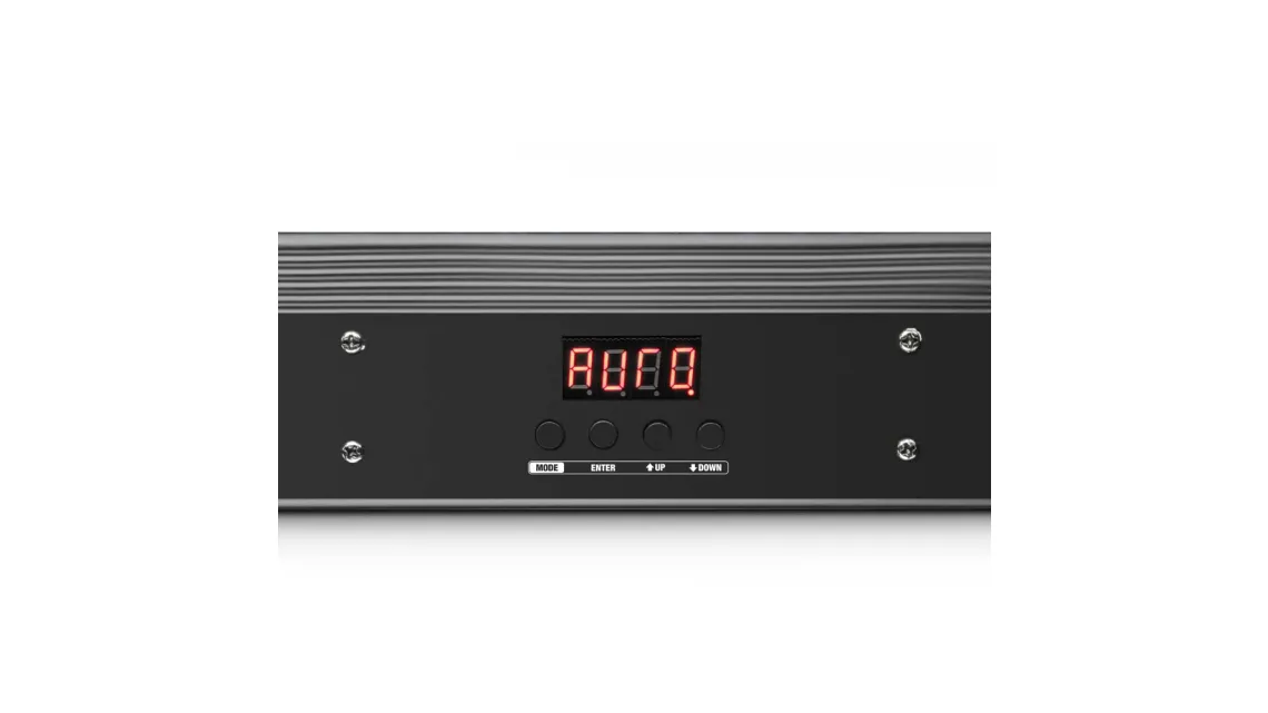 Cameo UV Bar 200 IR 12 x 3 W