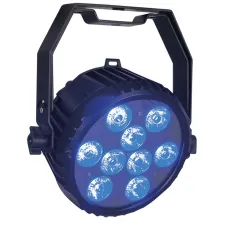Showtec Power Spot 9 Q6 Tour