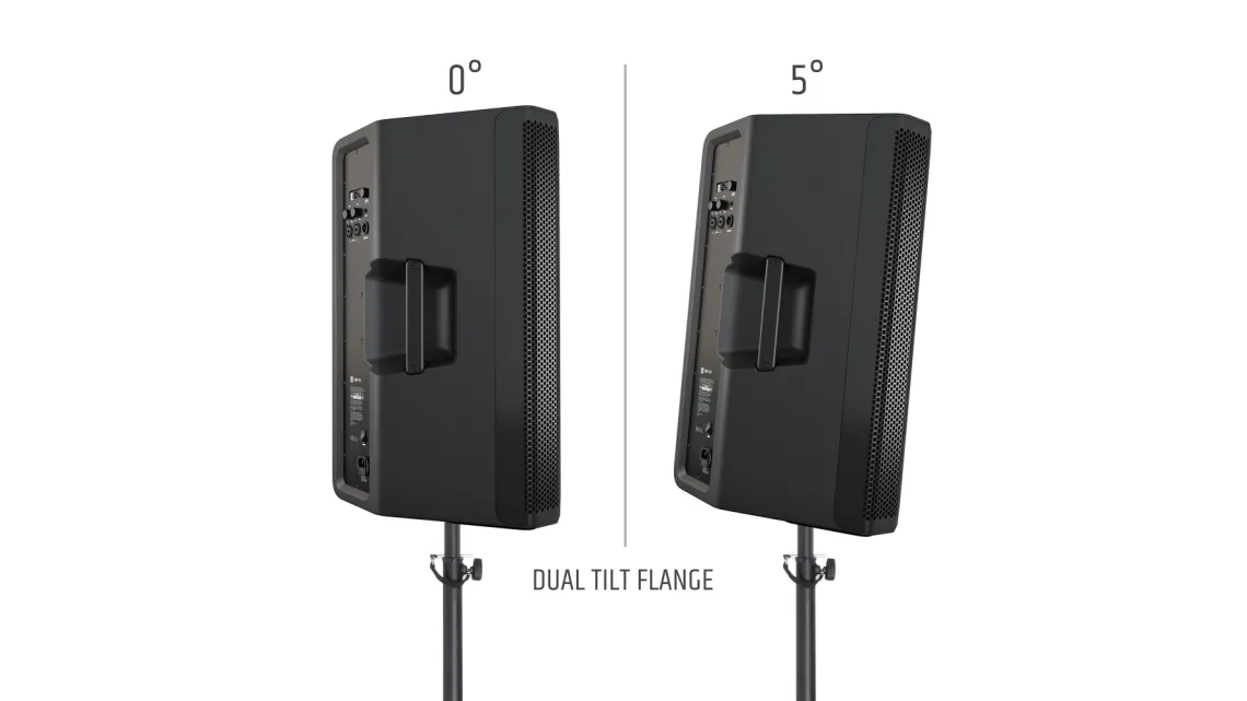 LD Systems ICOA Power Bundle Set