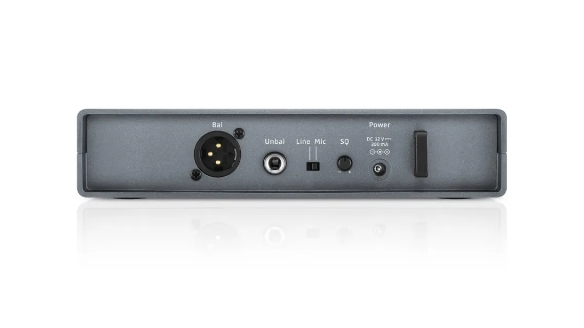 Sennheiser xsw 1-me2-a