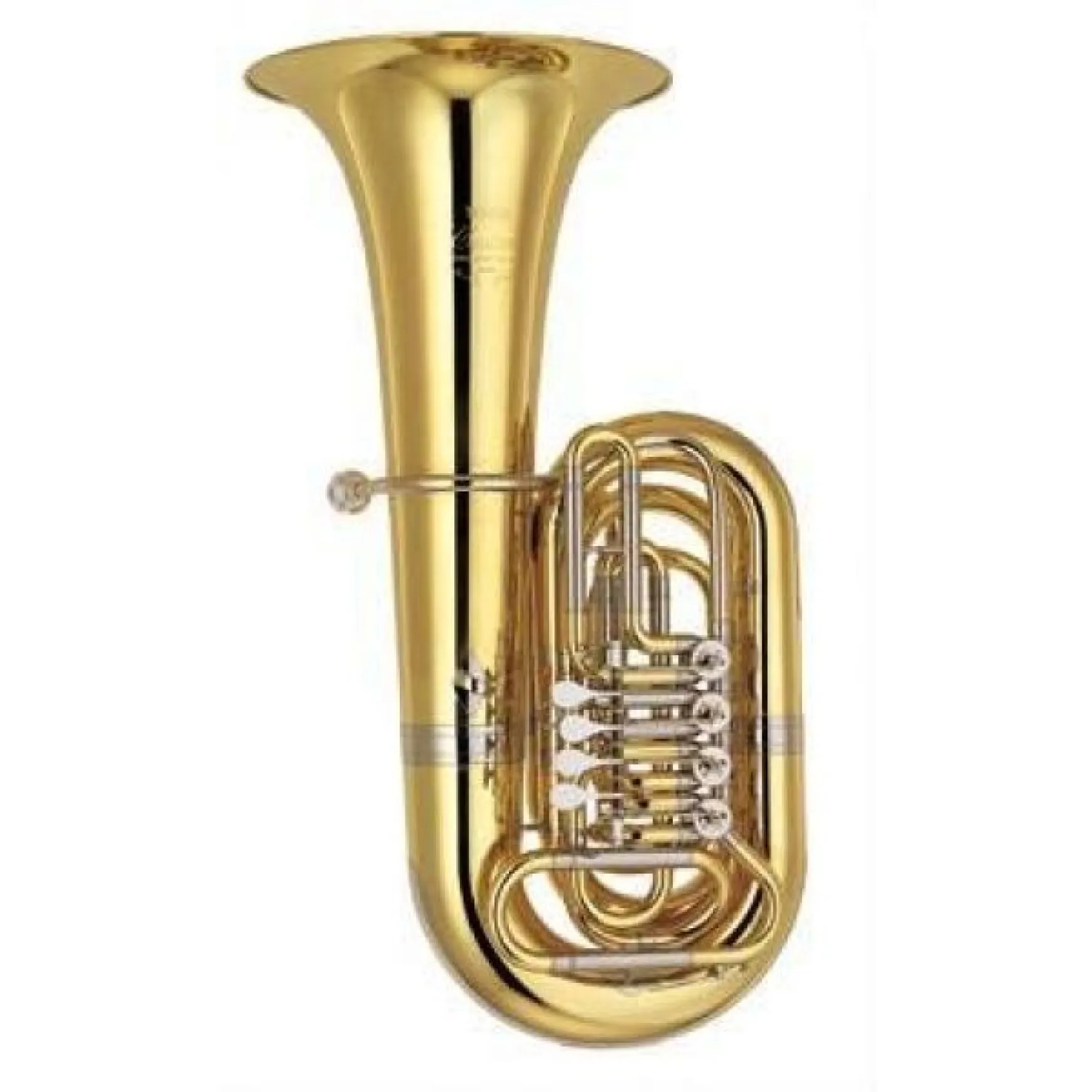 Yamaha YBB-841 E Tuba
