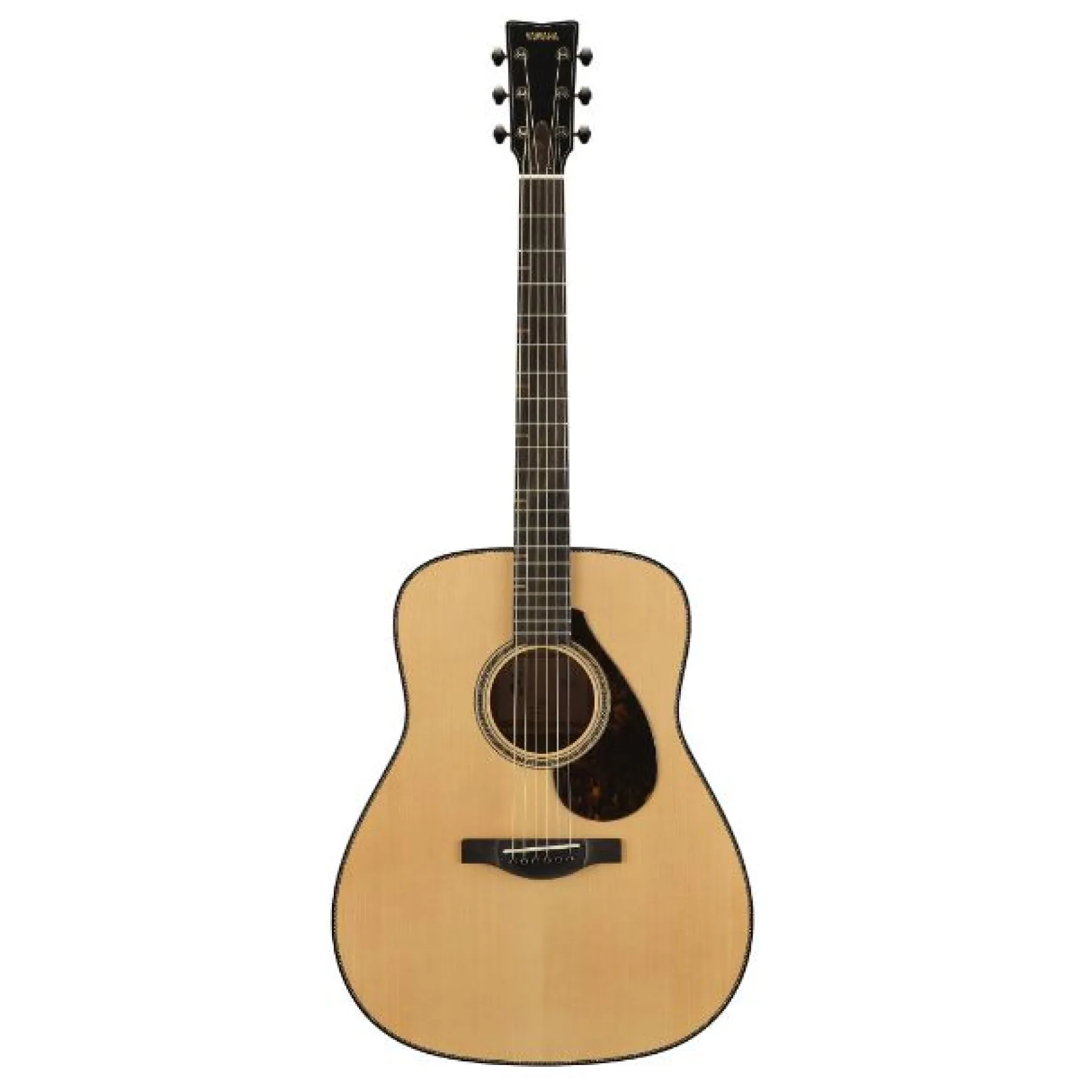 Yamaha FG9M Natural