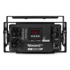 beamZ pro SB220IP Stage Blinder IP65 WW/AMBER