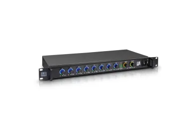Matrixmixer (Installationsmixer)