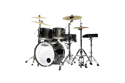 Zildjian ALCHEM-E Series Gold EX Kit