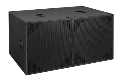Seeburg Acoustic Line G Sub 1802dp