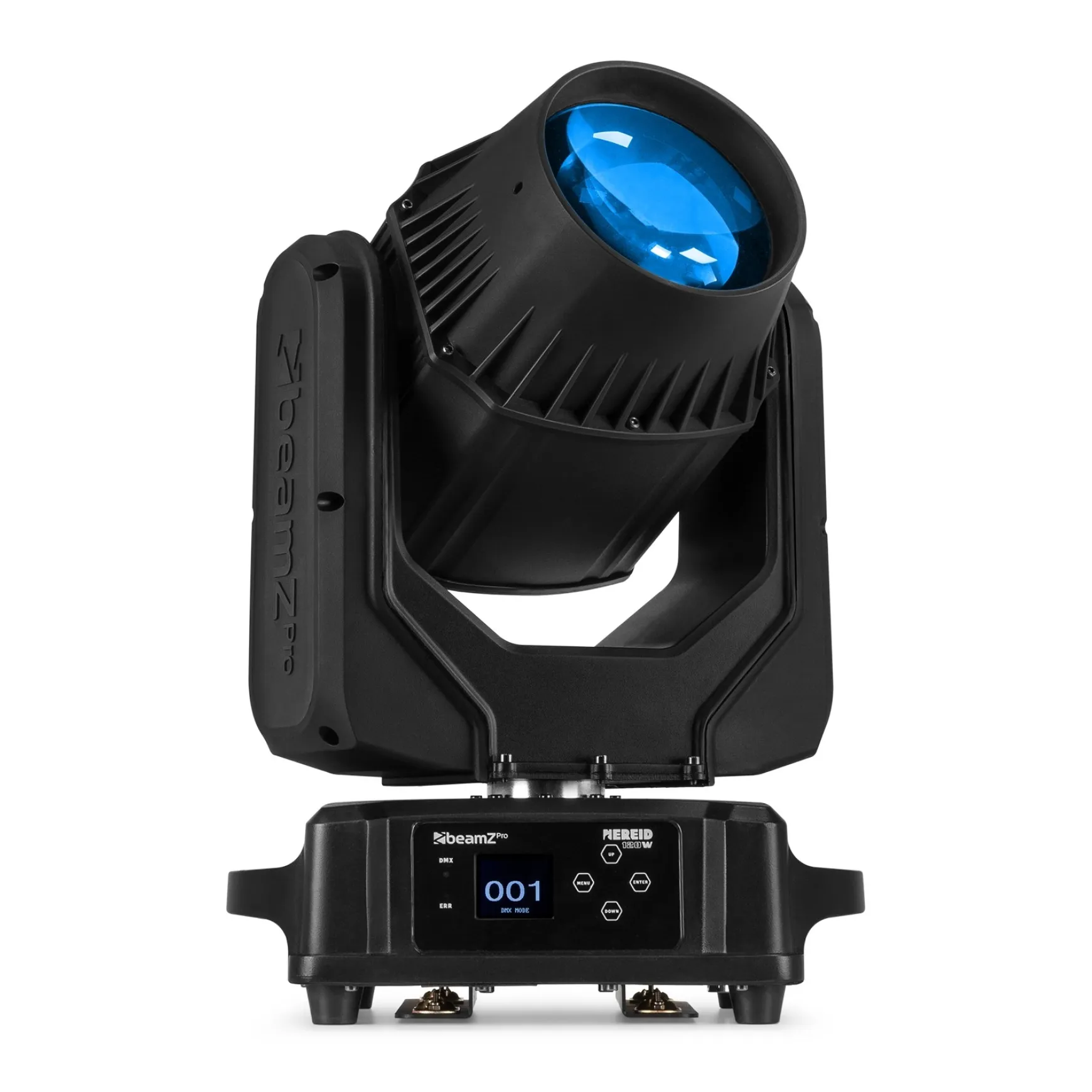 beamZ pro NEREID120 Outdoor LED Beam Moving Head