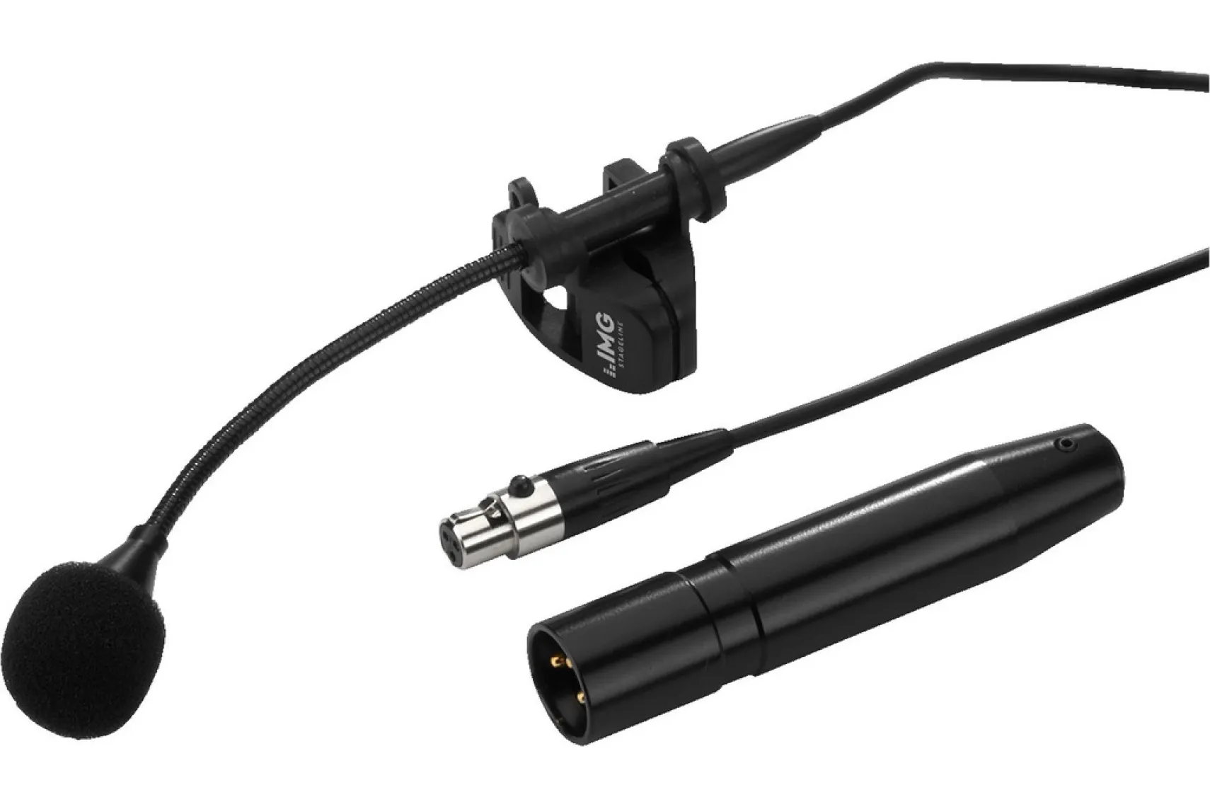 IMG Stageline ECM-310W