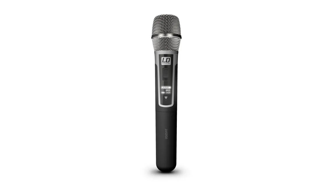 LD Systems u505hhc