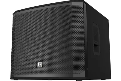 EV EKX-18SP Aktiv Subwoofer