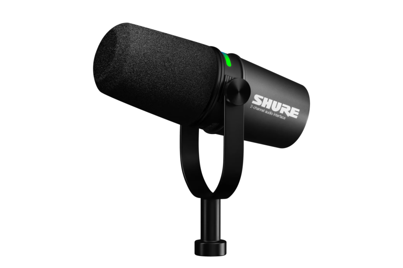 Shure MV7i