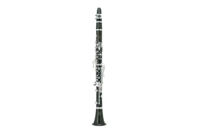 Buffet Crampon E11 C-Klarinette 17/6