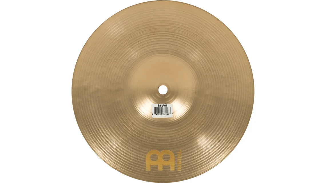 Meinl B10VS 10" Byzance Vintage Splash B-Ware