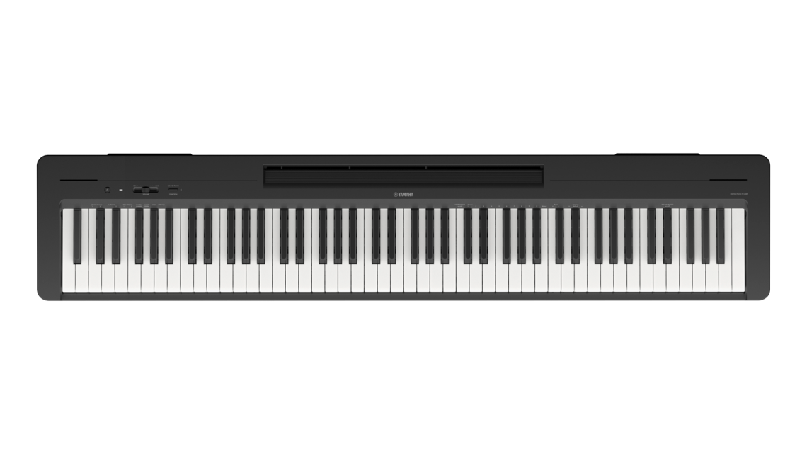 Yamaha P-145BTB